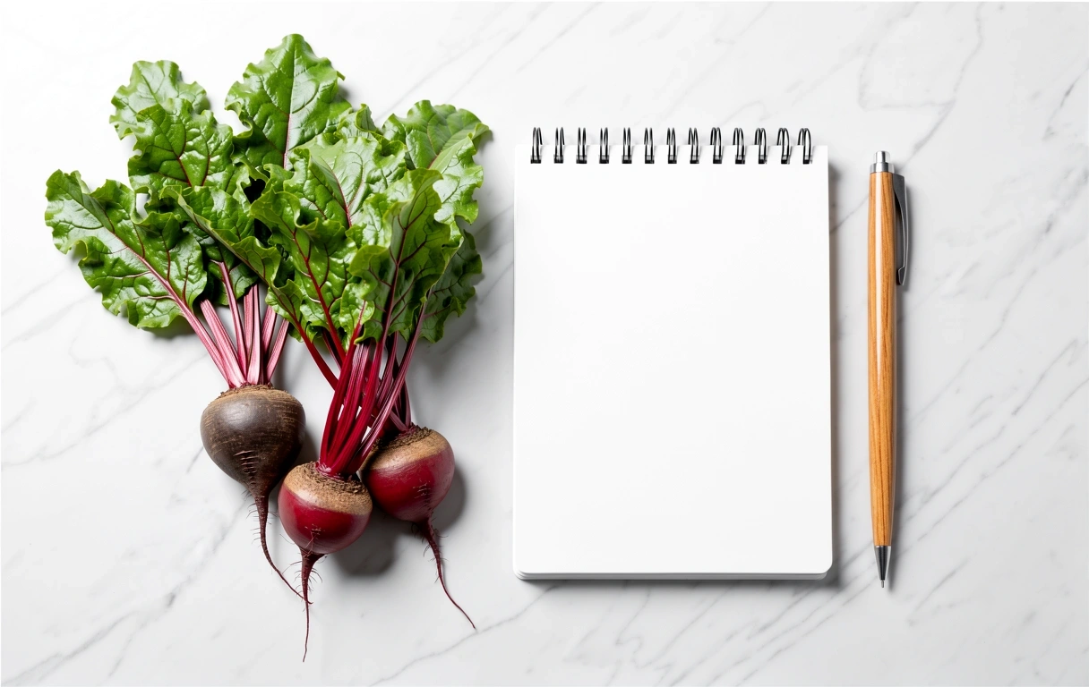 Zdrowe produkty spożywcze na jasnym tle