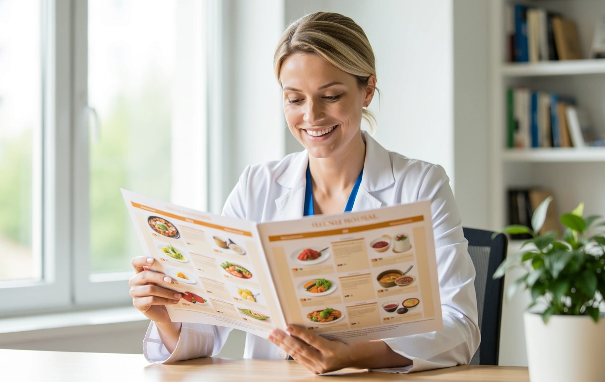 Ekspert Nutricja Vitale