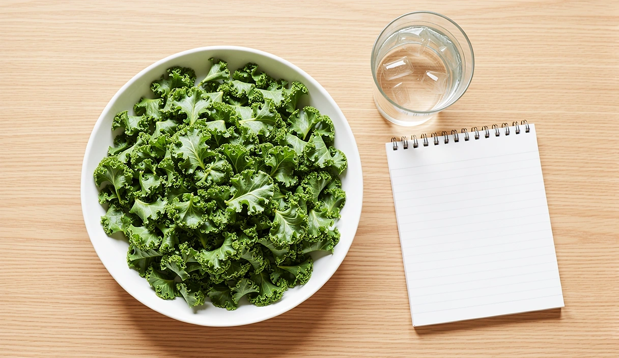 Zdrowy styl życia z Nutricja Vitale